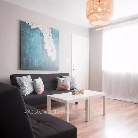 Comfy Miami 1Br Apt W/Free Parking & Wifi Extérieur photo