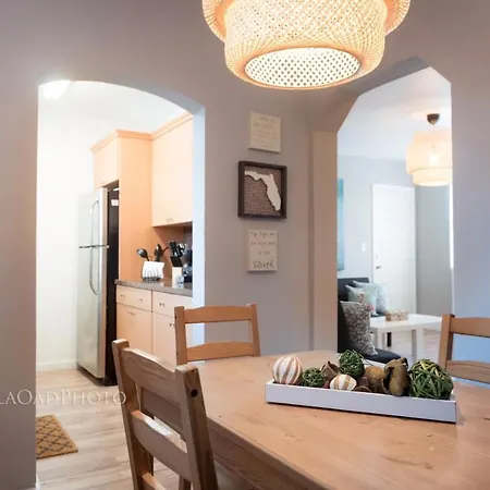 Comfy Miami 1Br Apt W/Free Parking & Wifi Extérieur photo