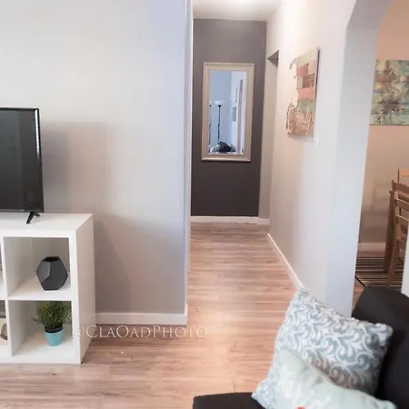 Comfy Miami 1Br Apt W/Free Parking & Wifi Extérieur photo