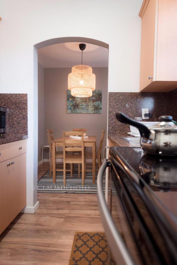 Comfy 1br W/free Parking & Wifi Appartement Miami