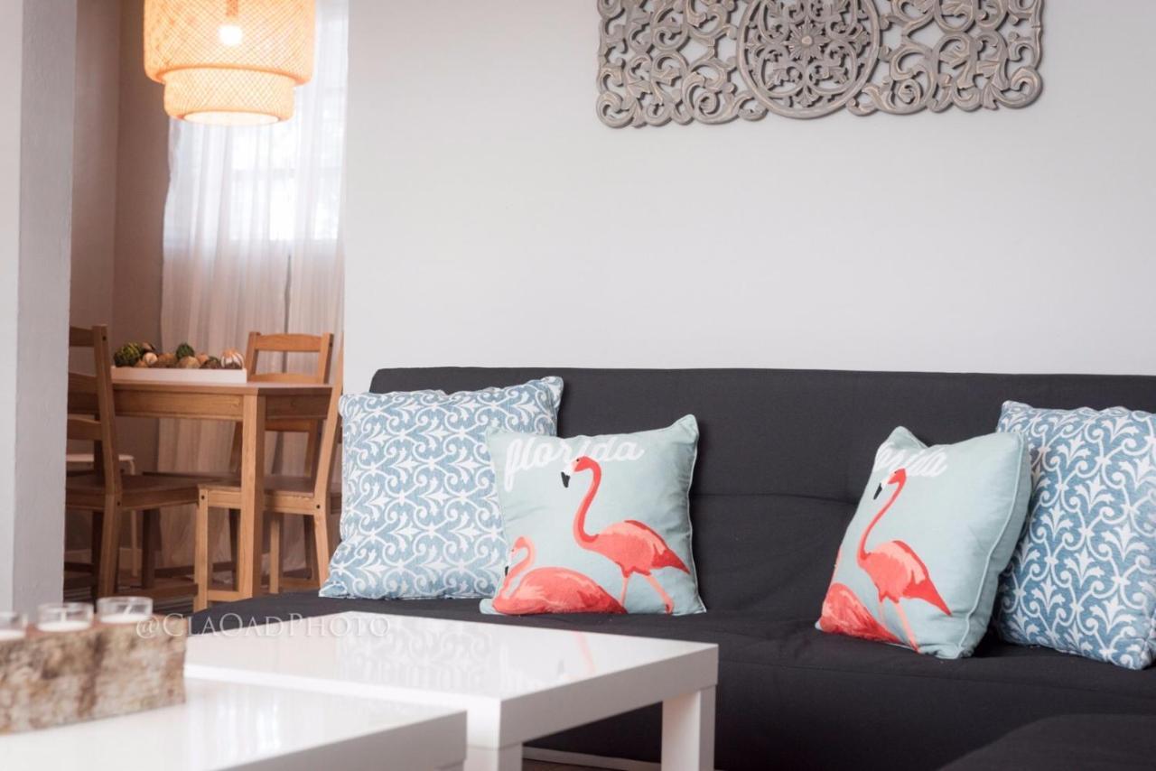 Apartamento Comfy 1br W/free Parking & Wifi Miami