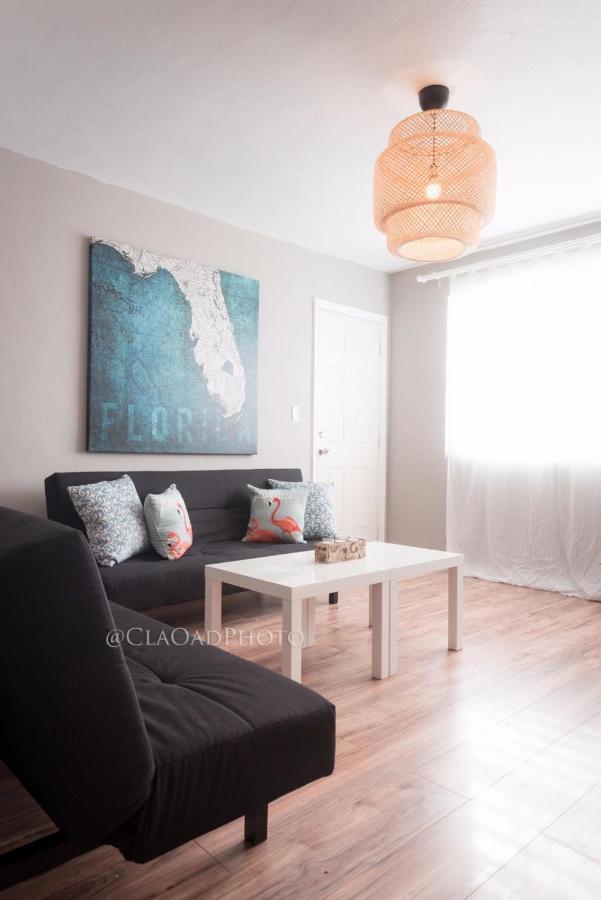 Comfy 1br W/free Parking & Wifi Apartamento *