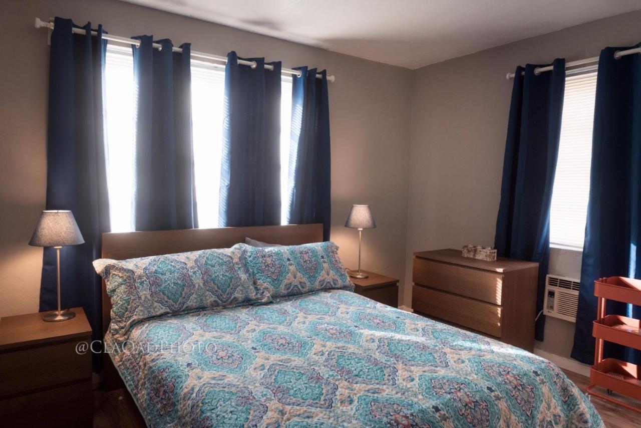Apartamento Comfy 1br W/free Parking & Wifi